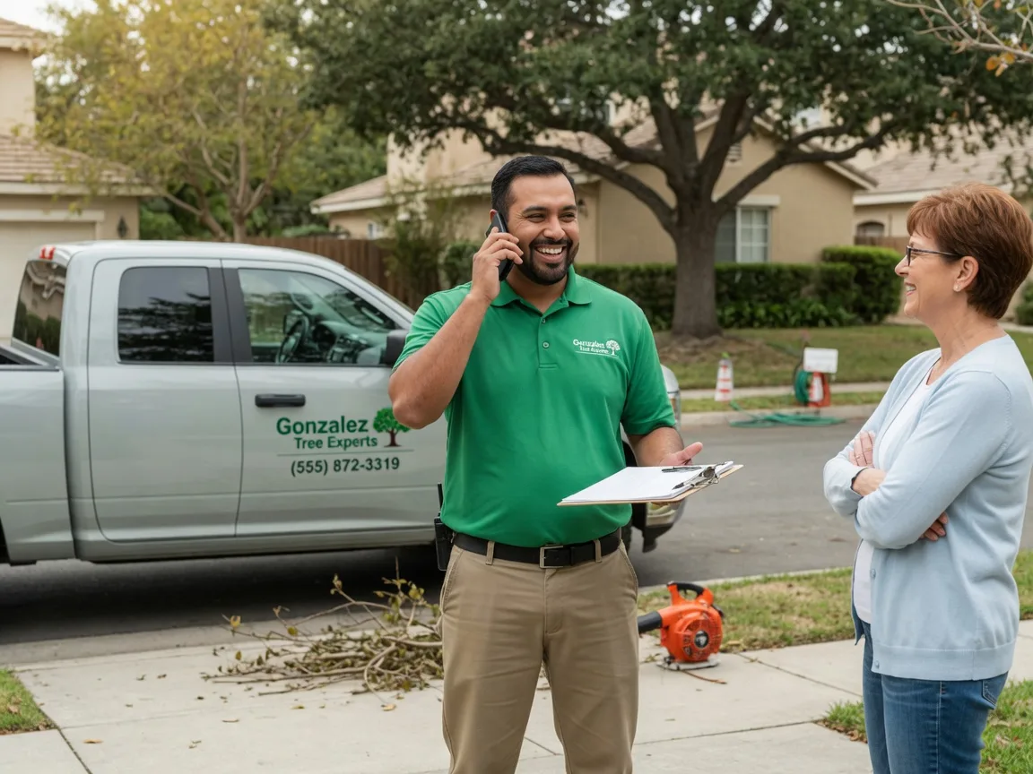 Tree Service Audubon, IA FAQs